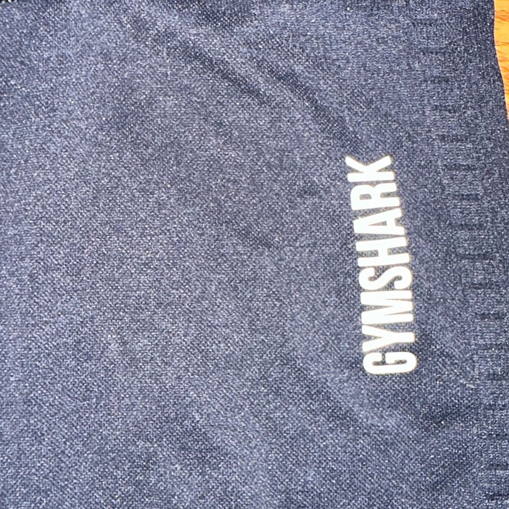 Gymshark leggings